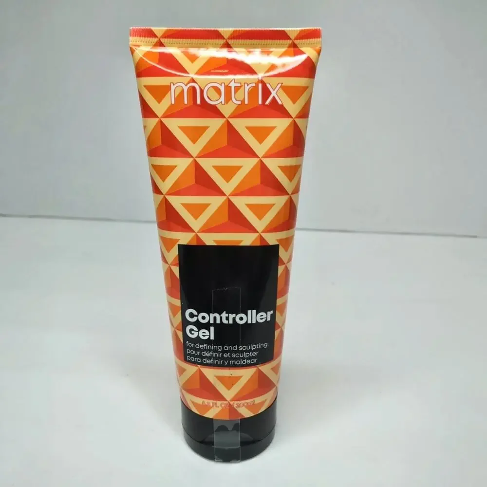 Matrix - Controller Gel for Defining & Sculpting 6.8 oz New, Sealed, Daily Use